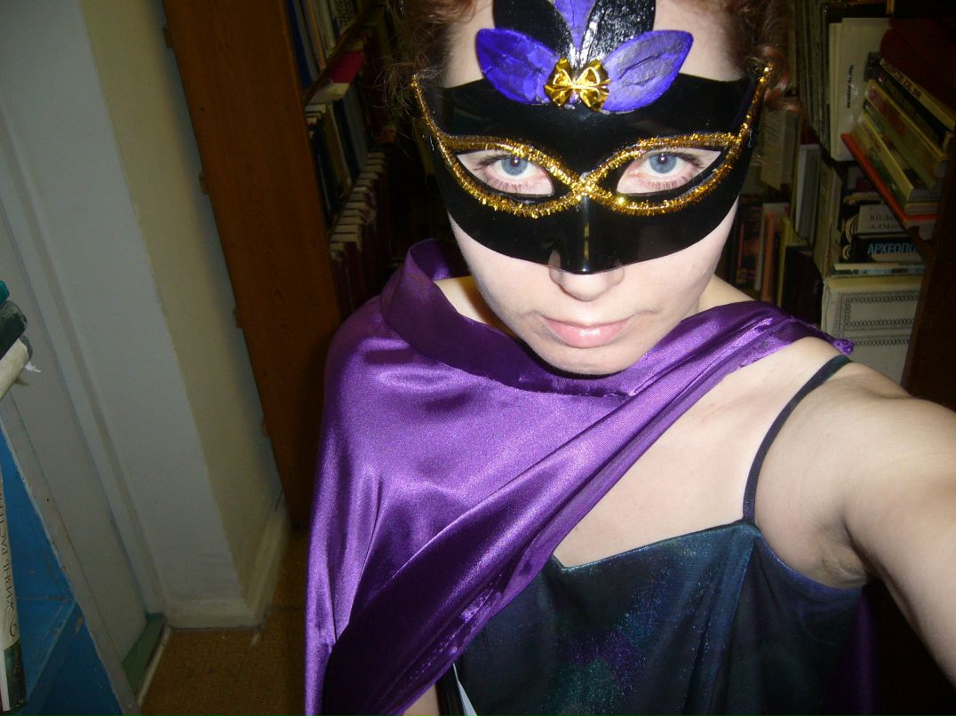 Ольга Забудько | Кандалакша