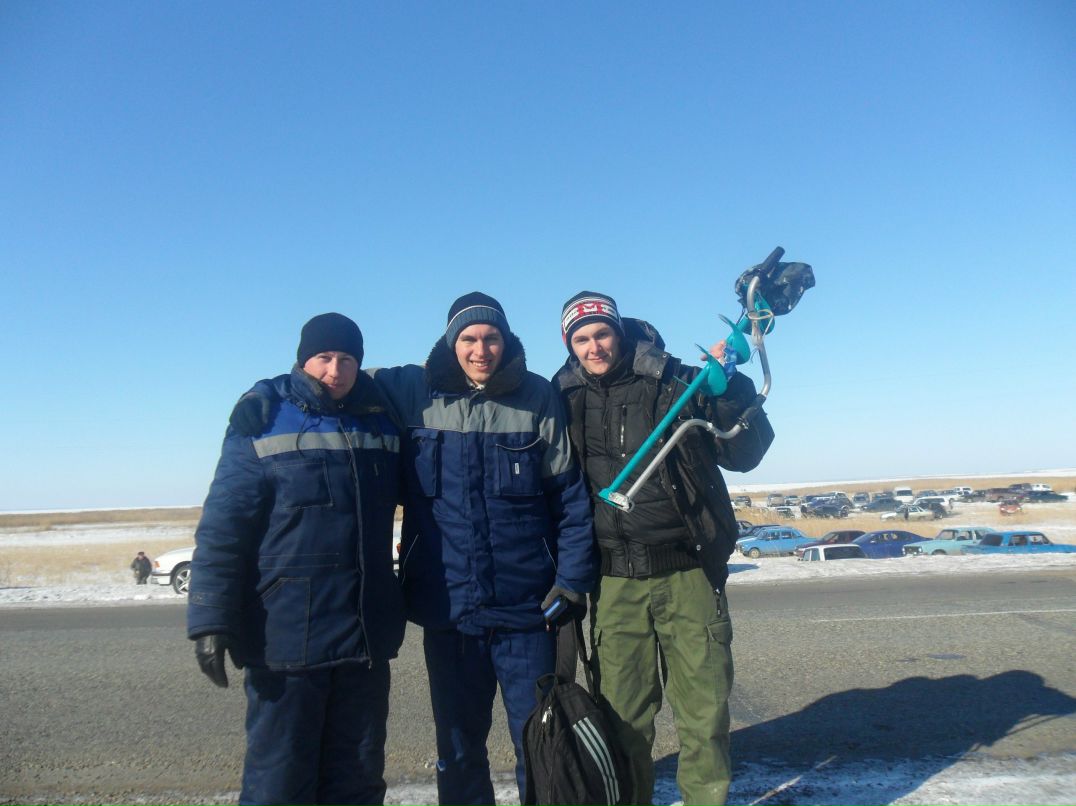 Владимир Клименко KLIM | Краснодар