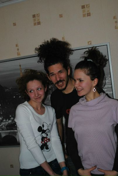 №93, Павел Чернов, Екатеринбург №93, Павел Чернов, Екатеринбург