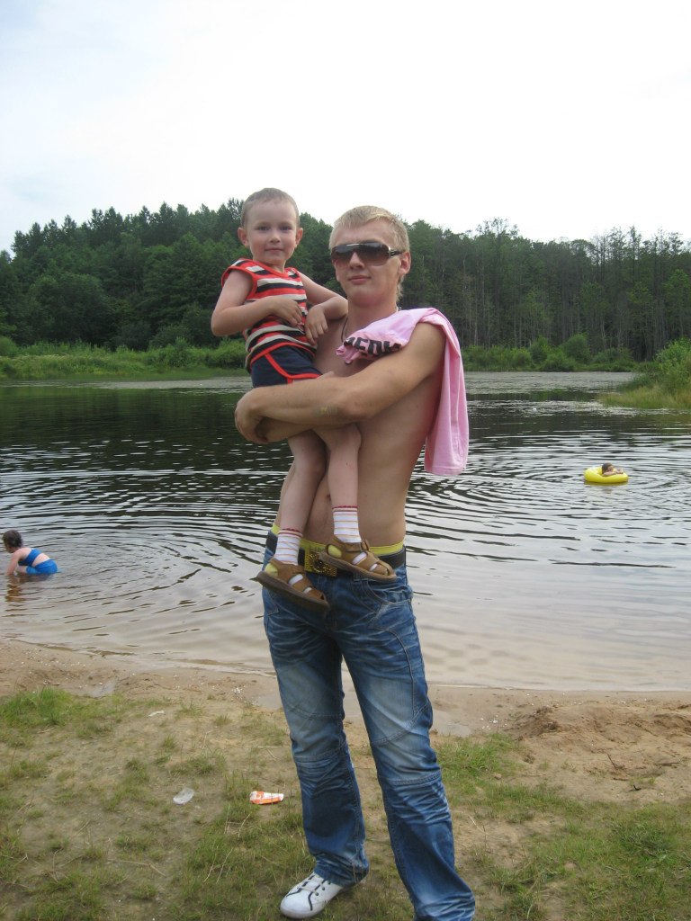 Наталья Волчек | Frankfurt am Main