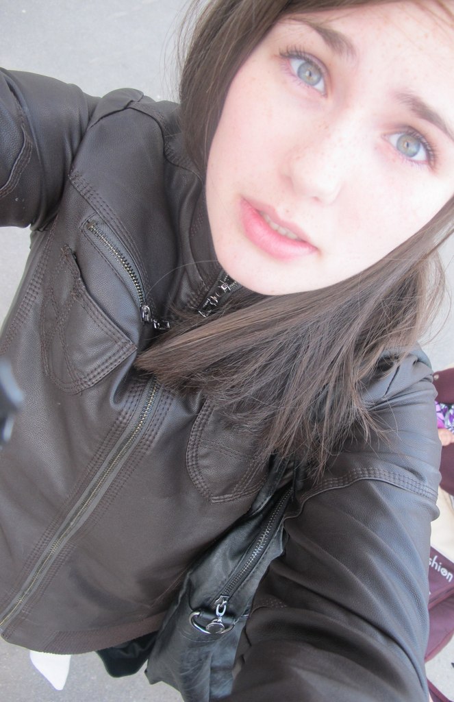 Анюта Тарских | Санкт-Петербург