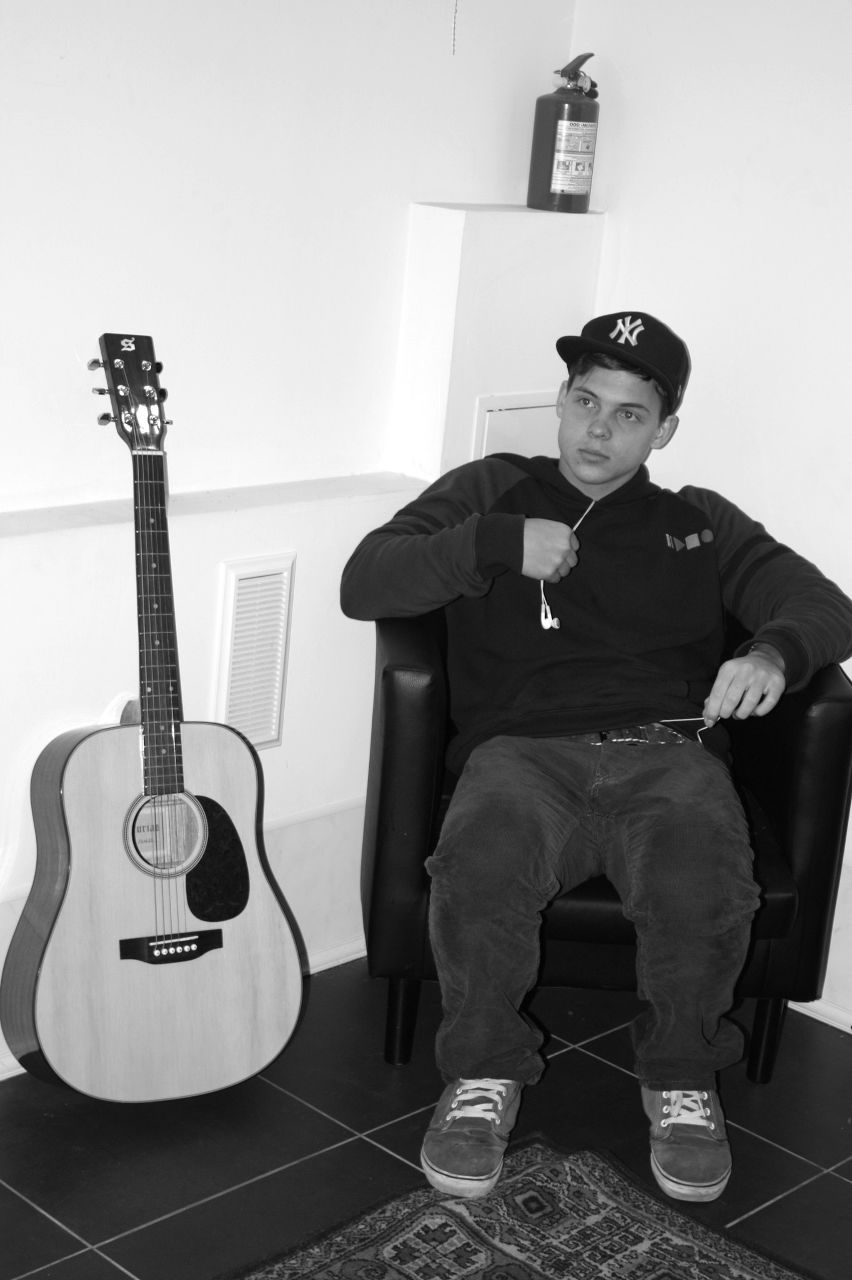 Андрей Чалый | Санкт-Петербург