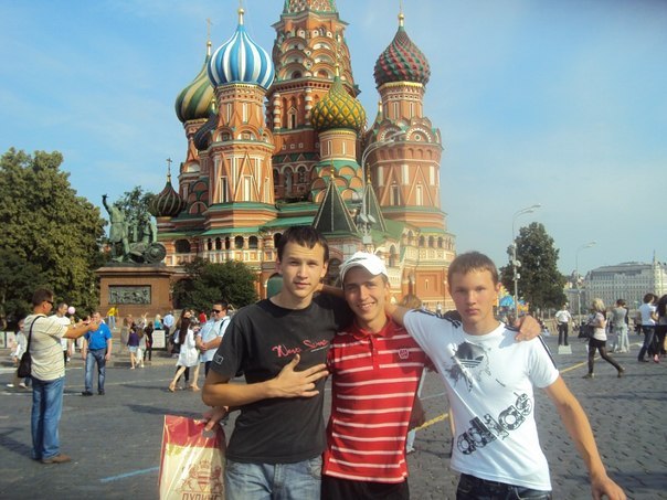 Александр Митягин | Москва