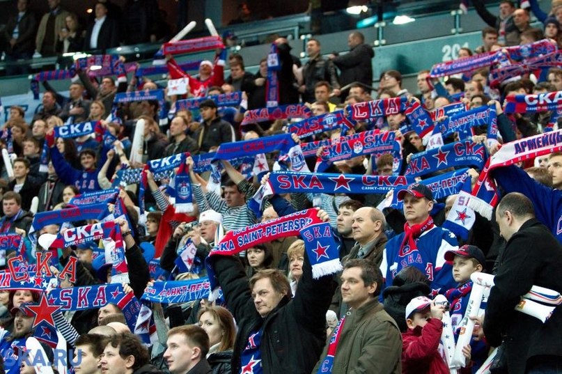 Денис Панфилов | Санкт-Петербург