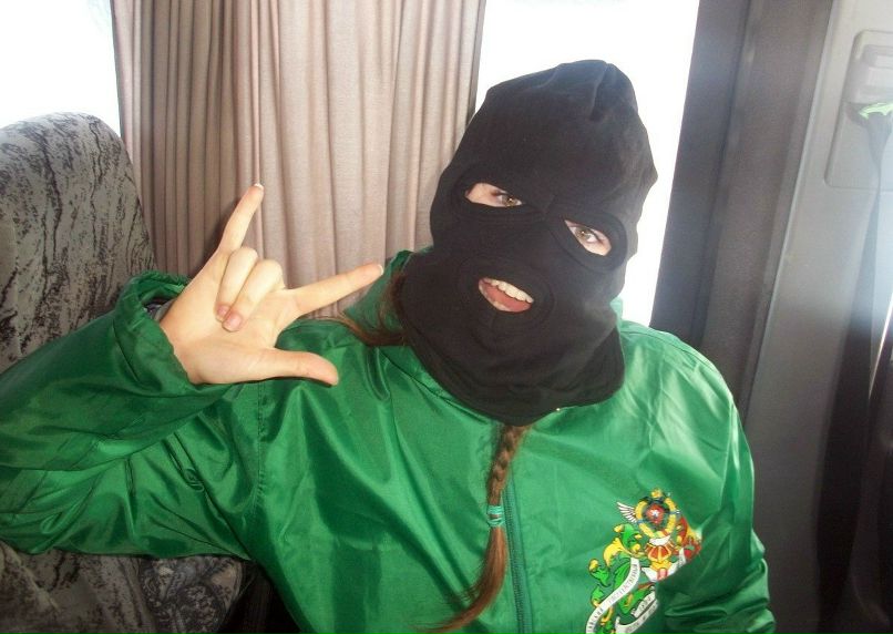 Анастасия Мишина | Москва