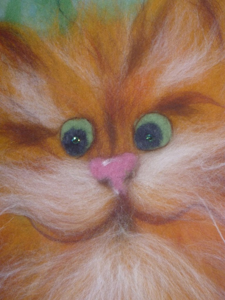 Ольга Никифорова >Львица< | Санкт-Петербург