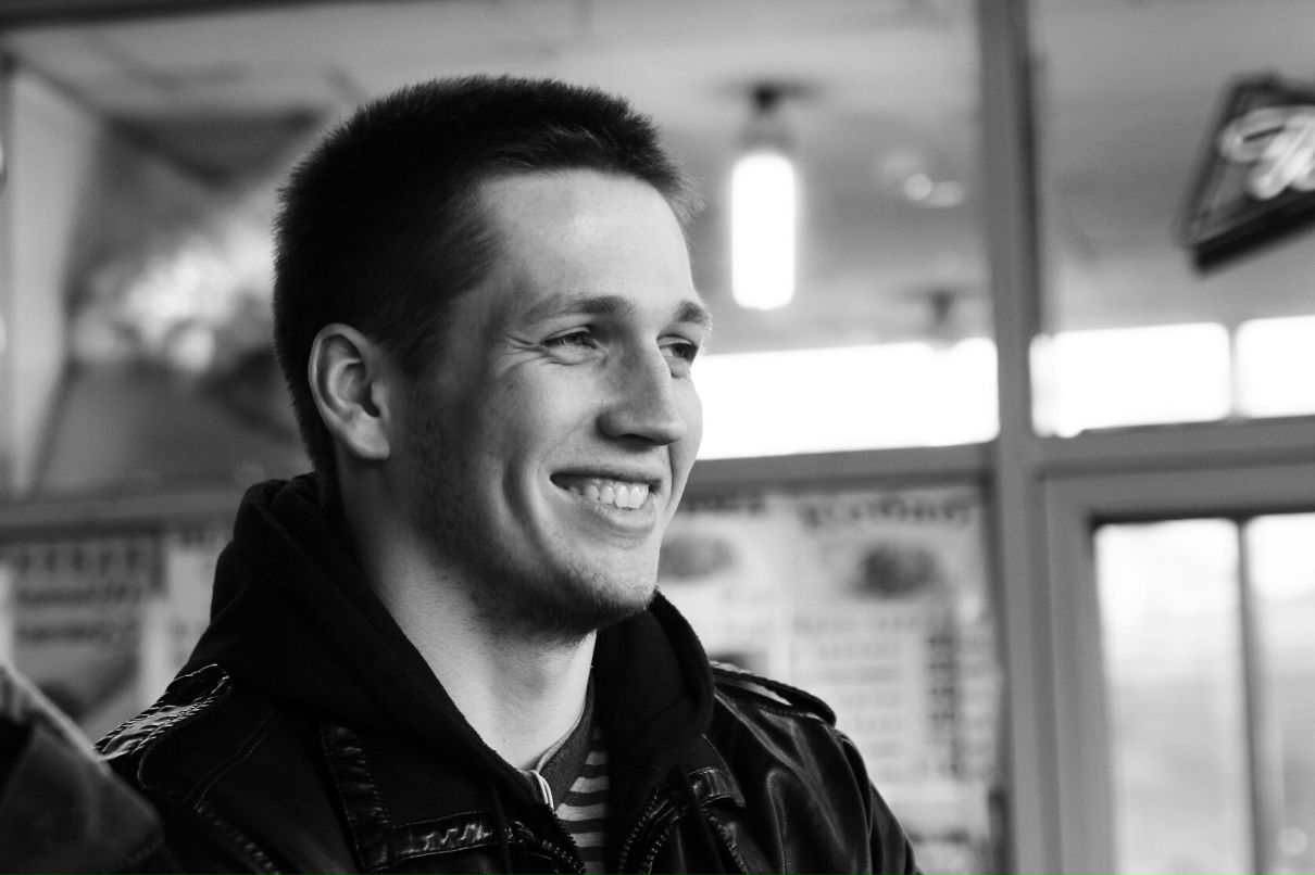 Вадим Ломзин | Москва