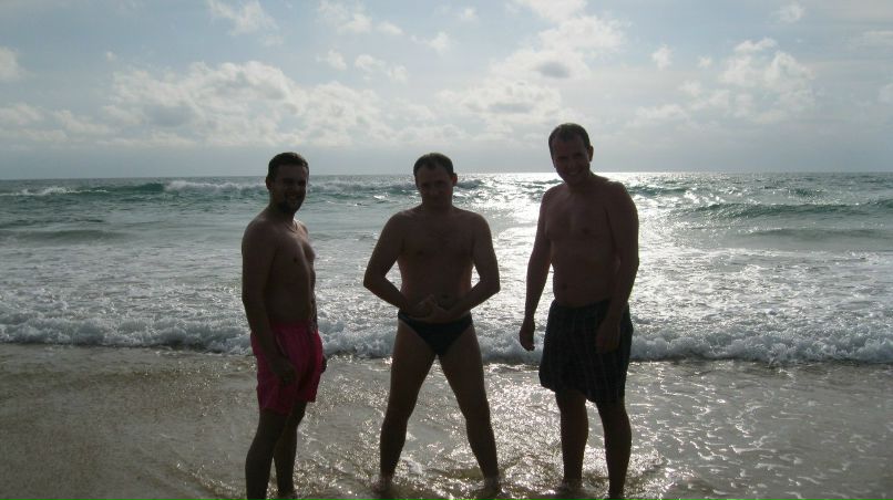 Александр Чичигин | Москва