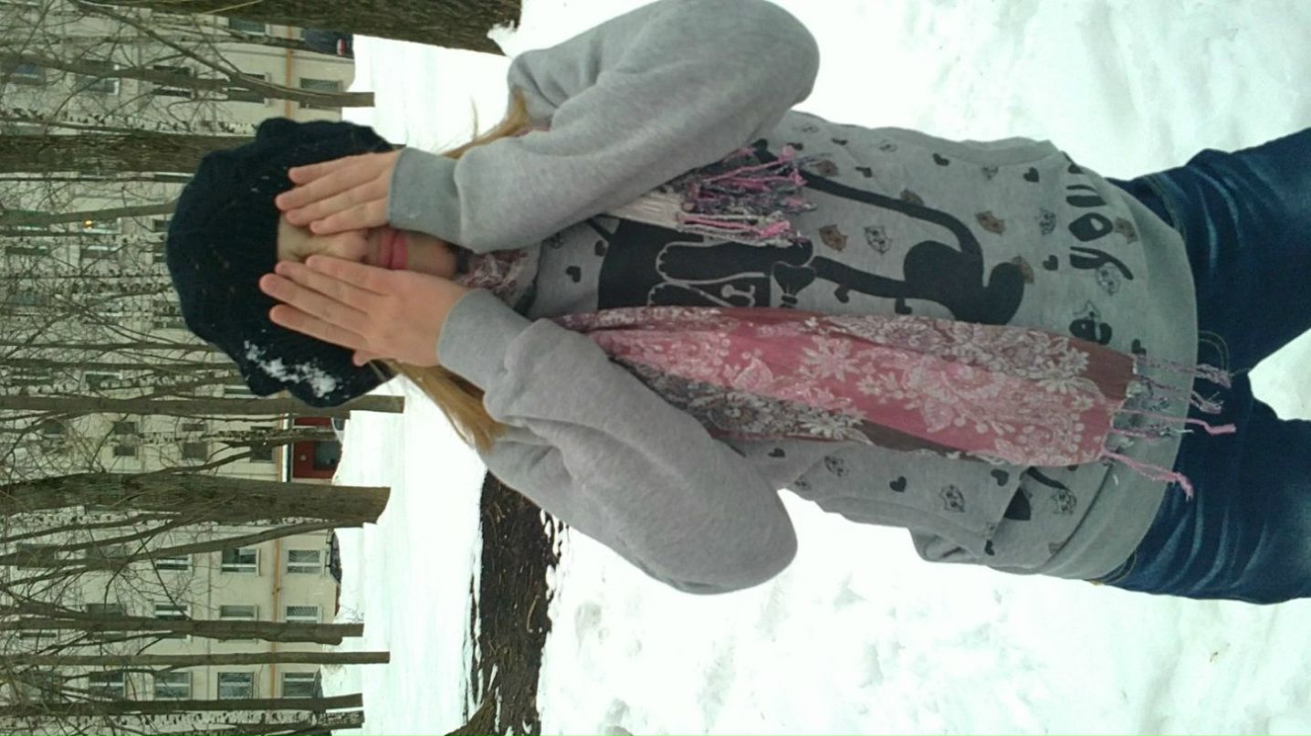 София Гапарцына | Москва