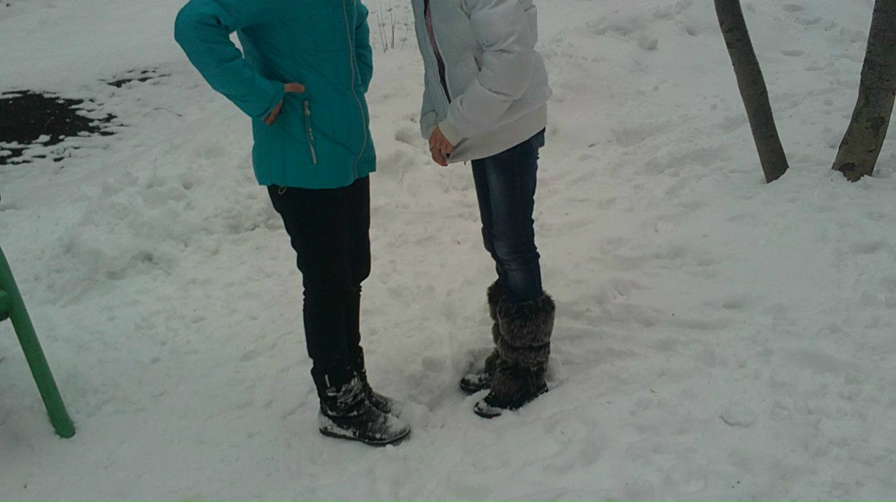 София Гапарцына | Москва