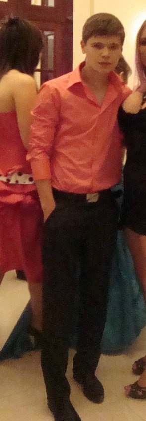 Макс Койчев | Одесса