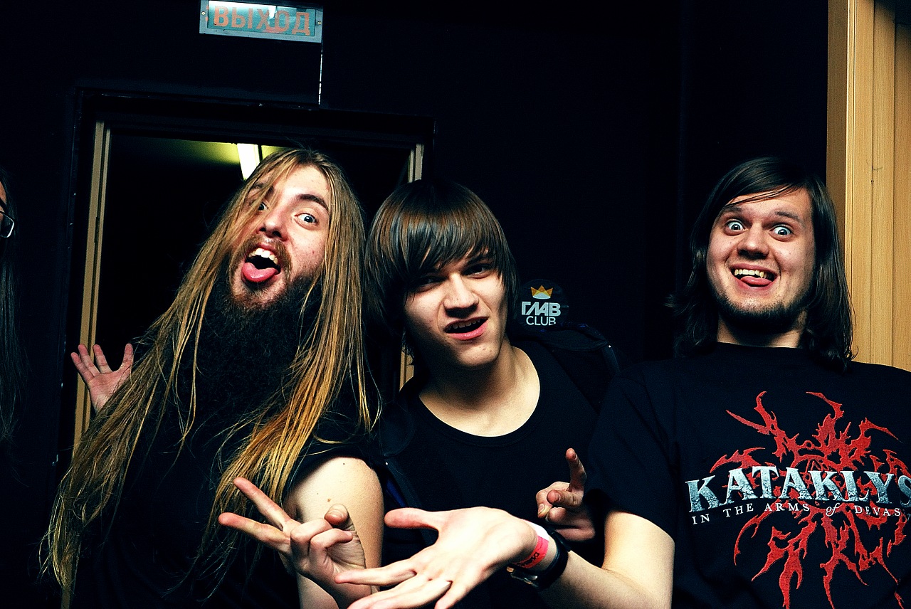 Фото профиля