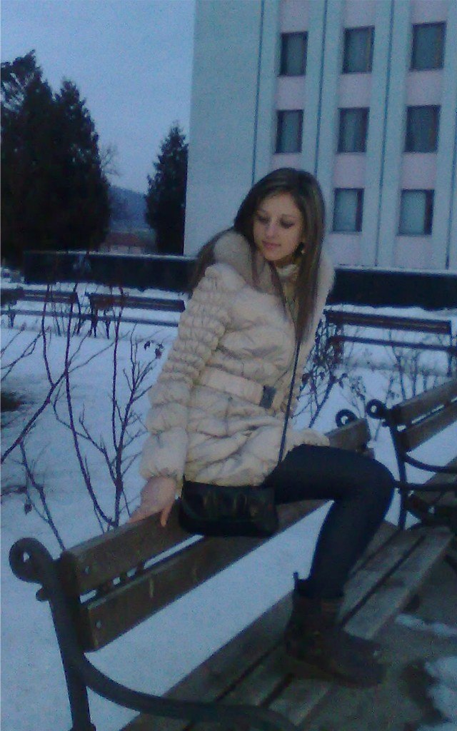 Марія Попик | Тячев