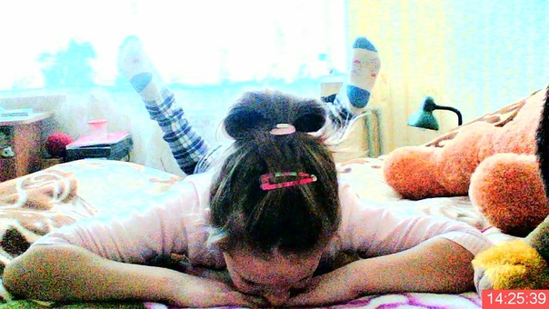 №10, Катюша Вилкова №10, Катюша Вилкова