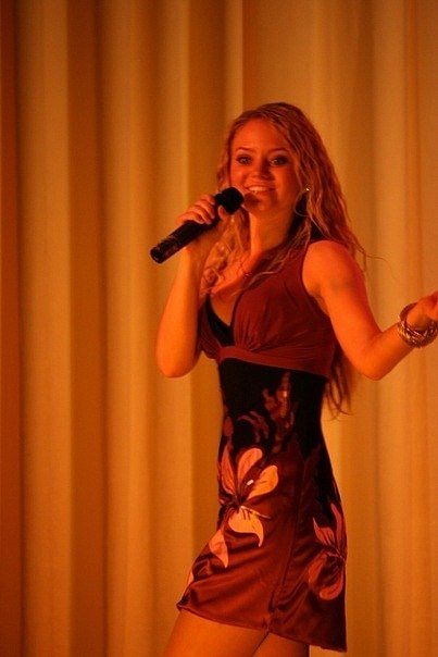 Катерина Такташова | Харьков