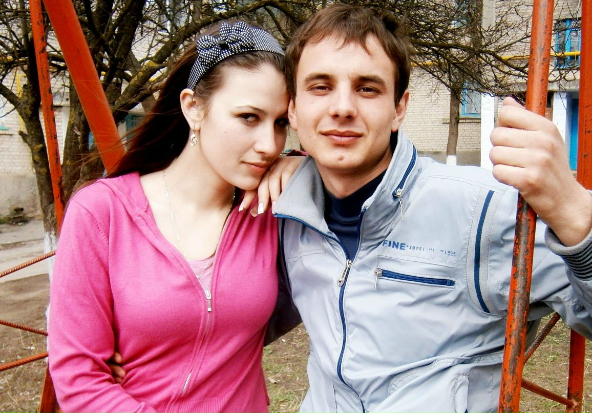 Олеся Побережна | Городковка