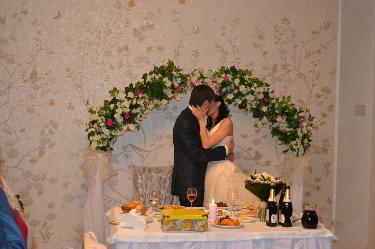 Ляйсан Шаймарданова | Нижневартовск