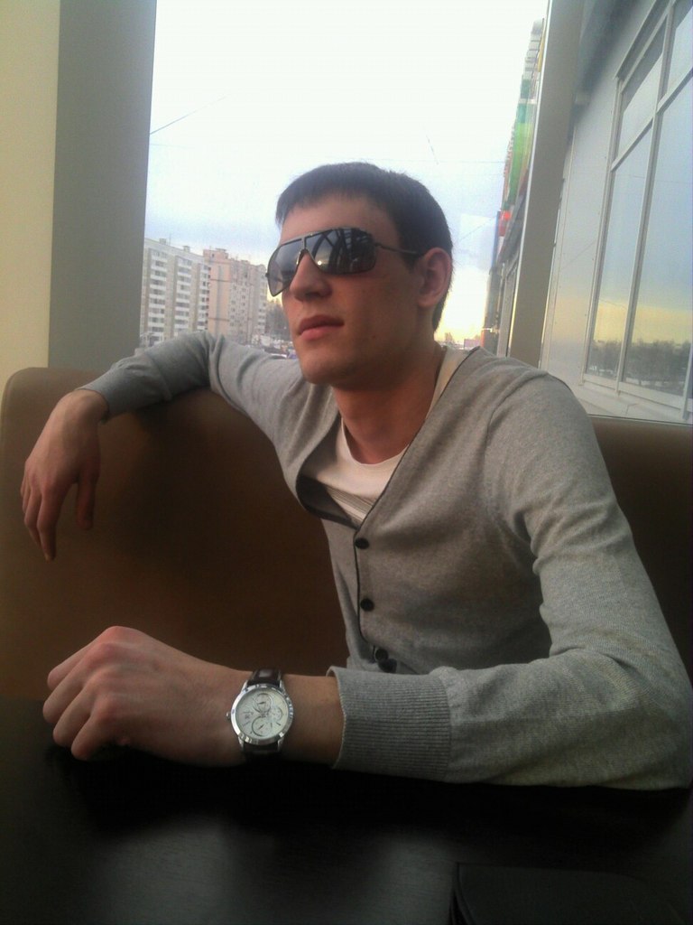 Тимур Якубов | Кострома