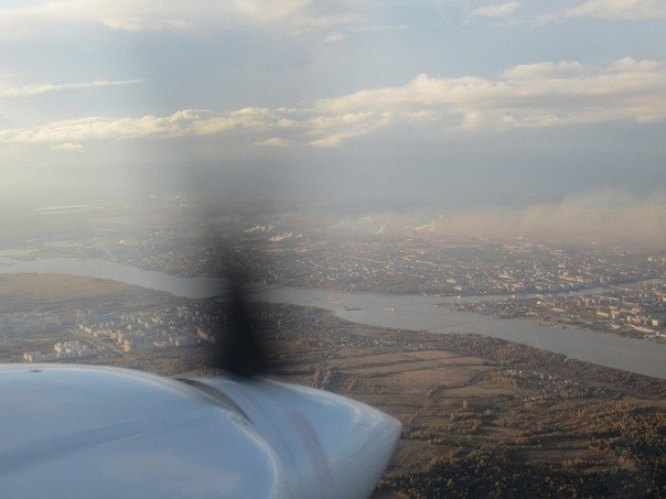 Петр Андреевич | Архангельск