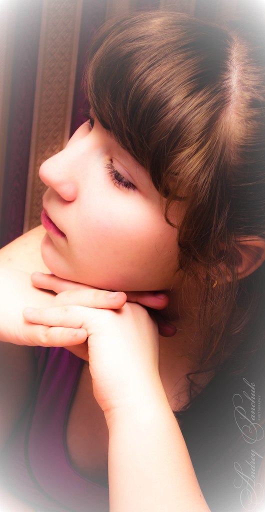 Маша Панчук | Луцк