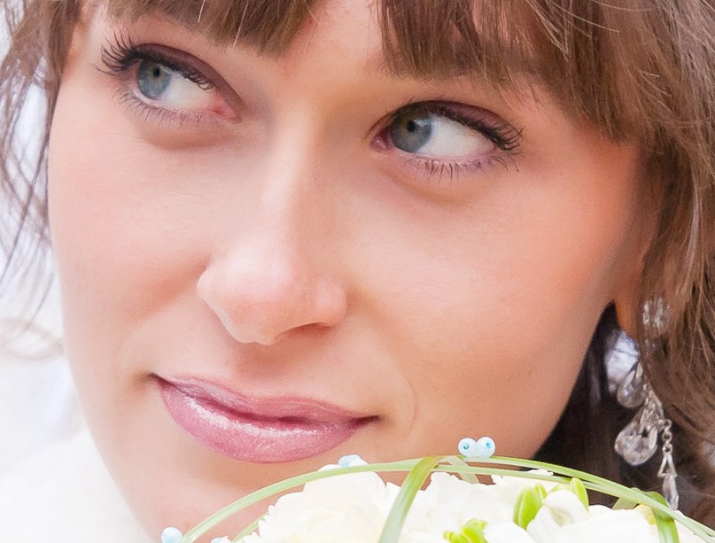 Алина Дядина | Харьков