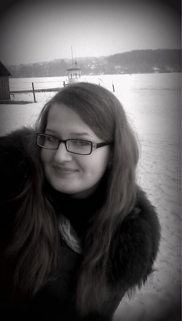 Маша Сизоненко | Бердичев