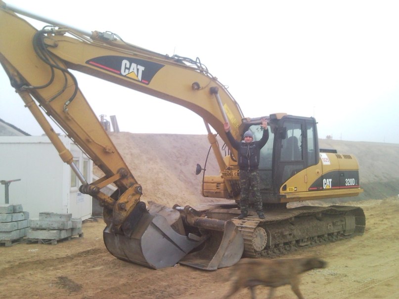 Виталий Островский | Каменец-Подольский