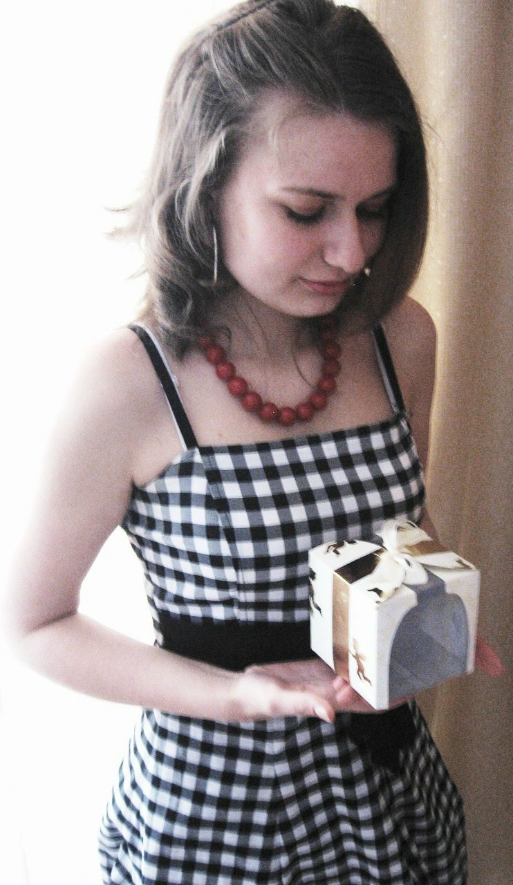 Анастасия Гавриш | Витебск