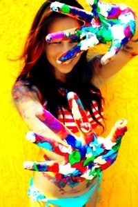 Татьяна Кужель | Глубокое