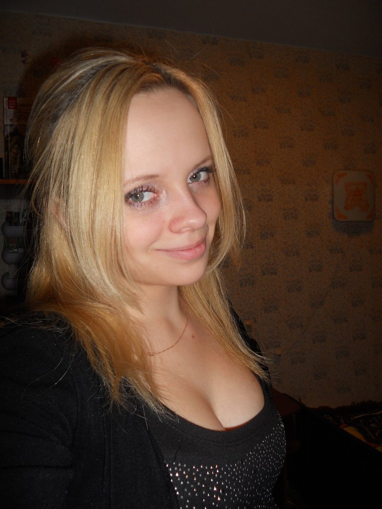 Мария Дуденкова *Брюнетка в Законе* | Нижний Новгород