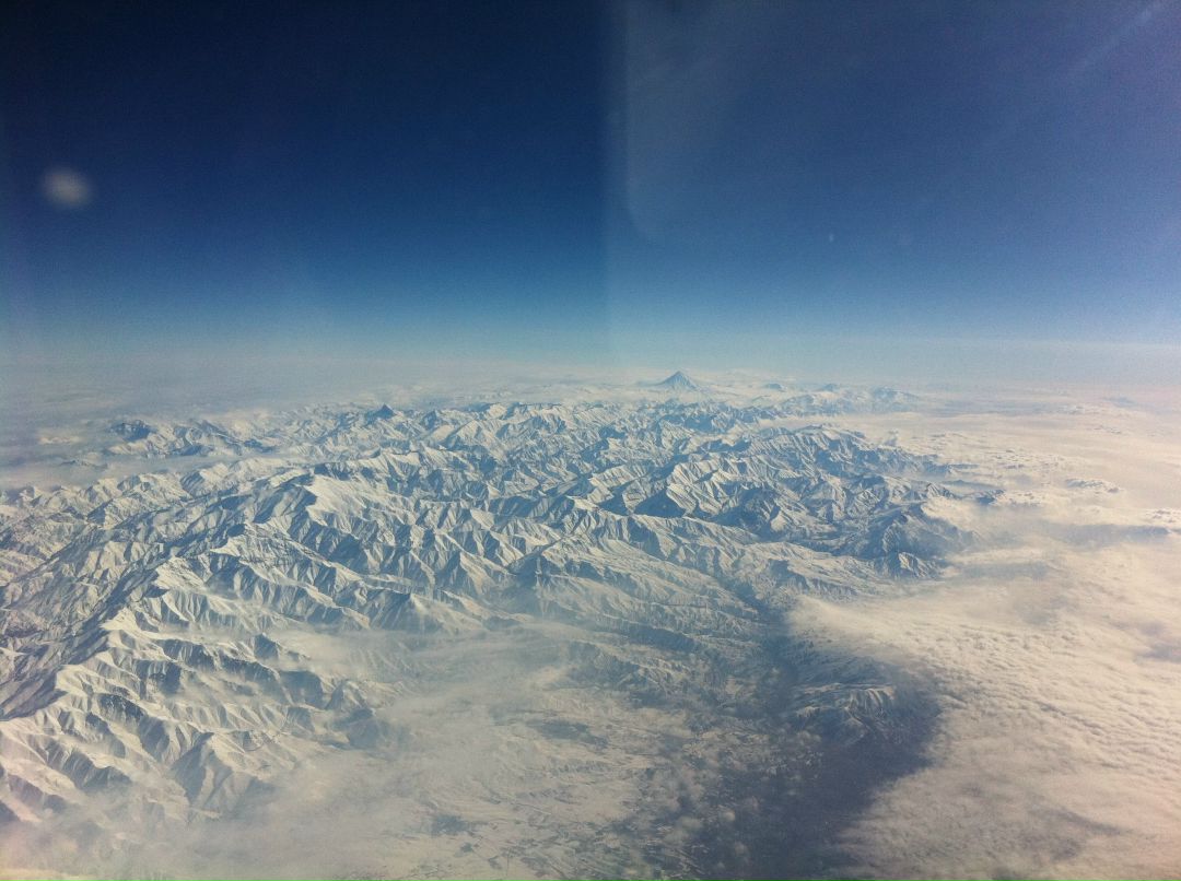 Мария Тарковская Сергеевна | Новосибирск