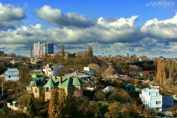№9, Эдуард Майструк, 25 лет, Черкассы №9, Эдуард Майструк, 25 лет, Черкассы