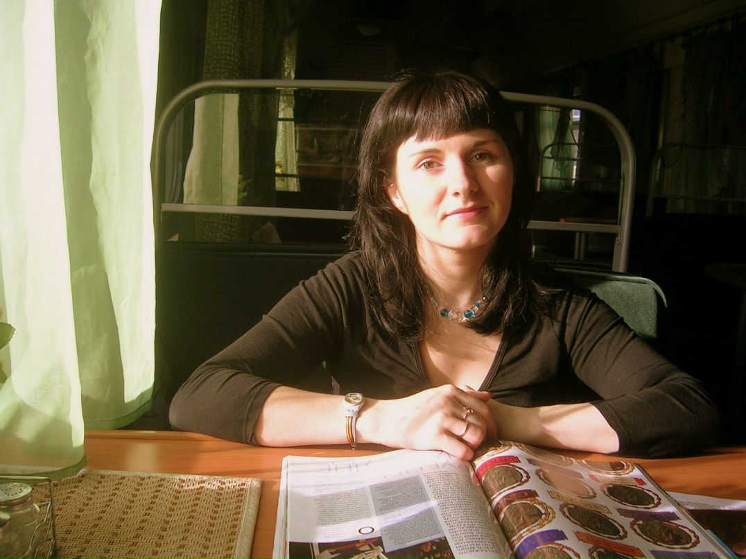 Наталья Дубенцова | Екатеринбург