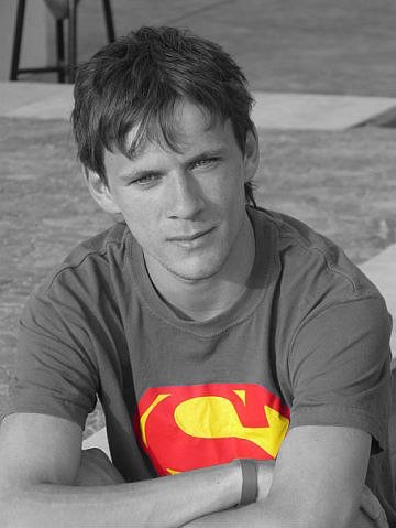 Андрей Кургузов | 