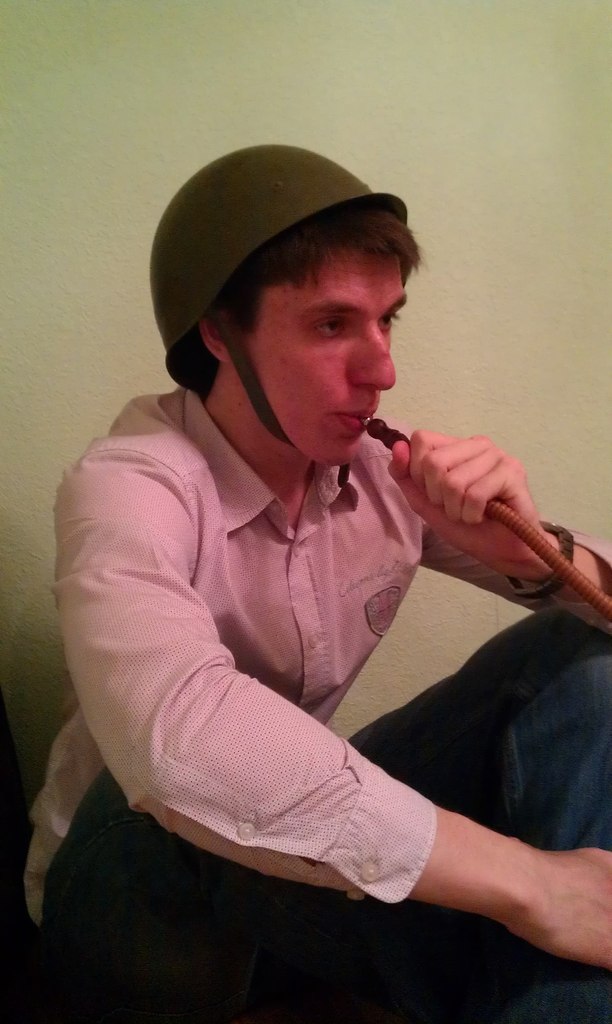 Рома Довгань | Днепр (Днепропетровск)