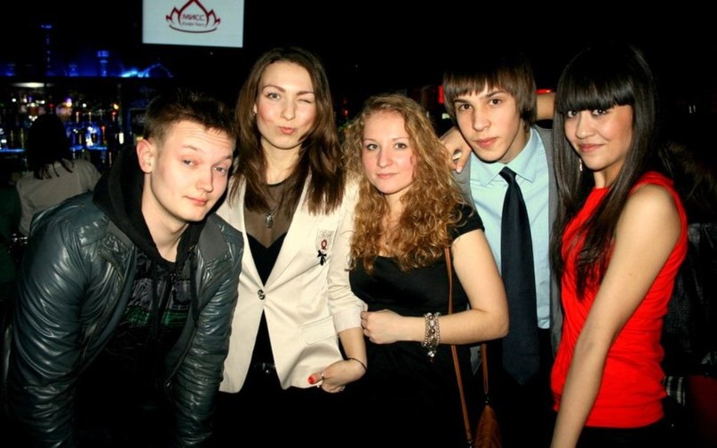 Regina Guseinova |хесв ан йух™| | Санкт-Петербург