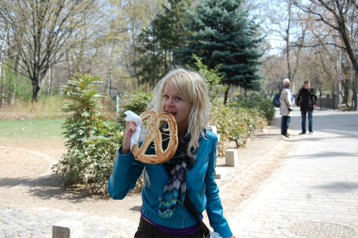 Екатерина Смирнова 