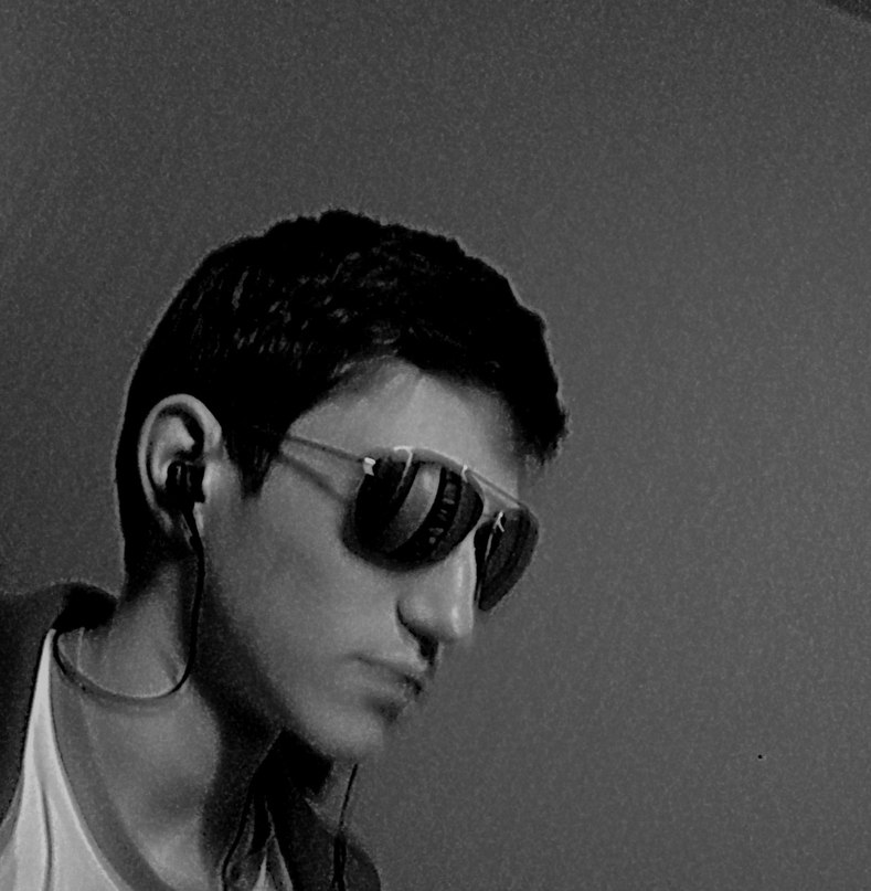 Александр Николашкин | Санкт-Петербург