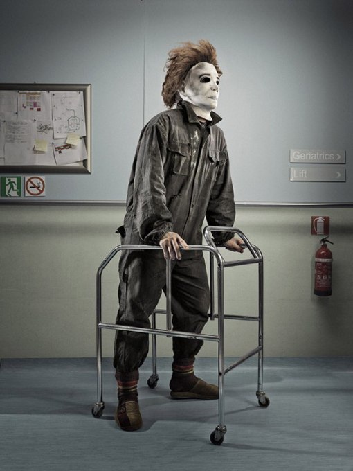 Jack Roukine | Пермь