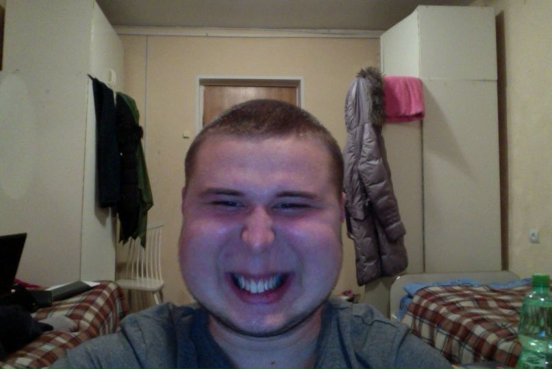 Андрей Шипицин [   ЧиПа  ] | Алматы