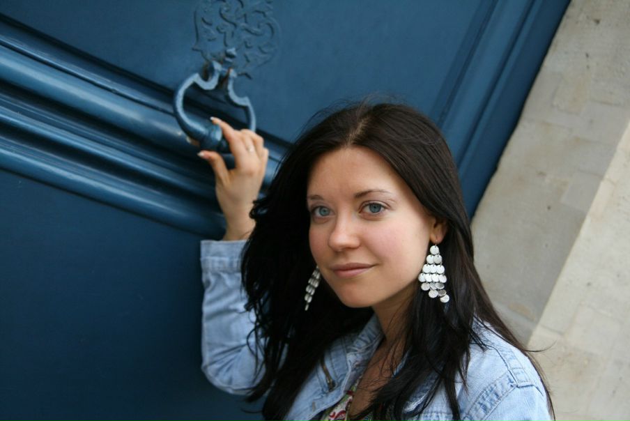 №50, Мария Володина, 36 лет, Москва №50, Мария Володина, 36 лет, Москва