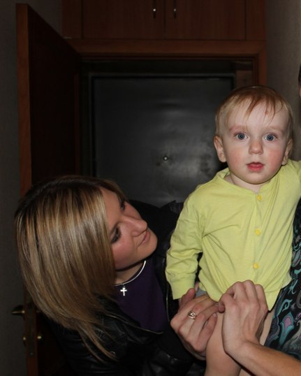 Вика Шималина | Алматы