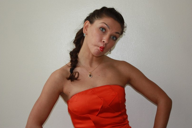 Елена Сортова | Москва