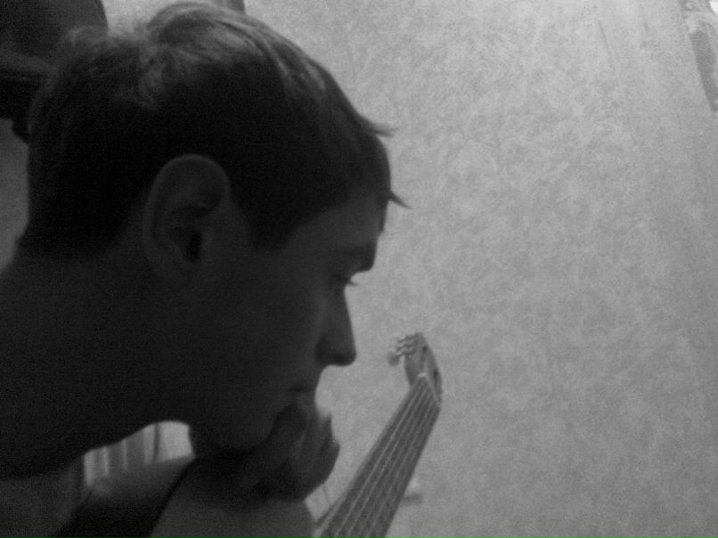 Валера Буряк | Черногорск