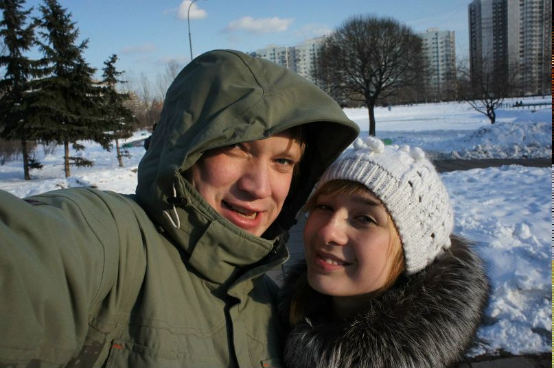 Lydmilla Kostomarova •°•♀♂ღღ | Москва