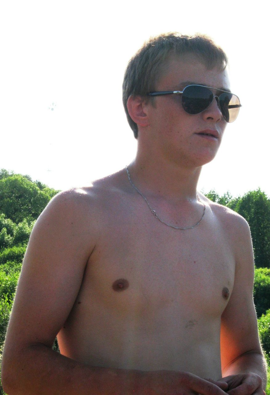 Данил Бочаров | Воронеж