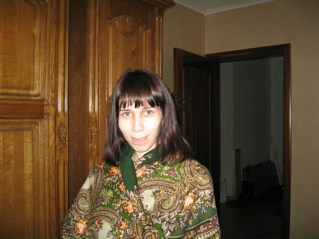 Татьяна Чёрная | Москва