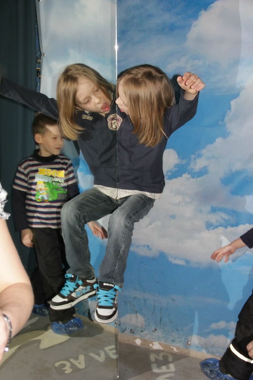 Гоша Пархоменко | Санкт-Петербург