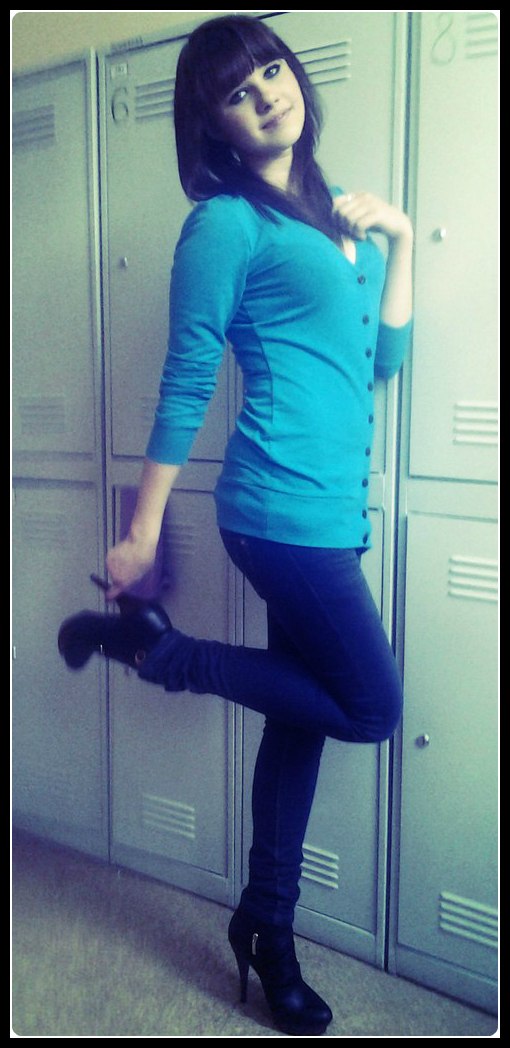 Оксана Сергеевна | Санкт-Петербург