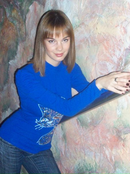 №18, Ксения Стародубцева, 37 лет, Севастополь №18, Ксения Стародубцева, 37 лет, Севастополь